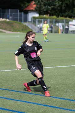 Bild 131 - wBJ Harburger TB - Hannover 96 : Ergebnis: 2:2
